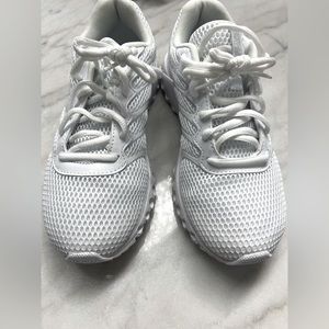 K-Swiss Tubes-200 Women's white